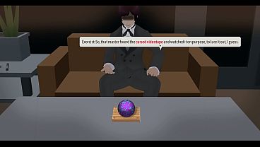 AH.GHOST! Pt.1