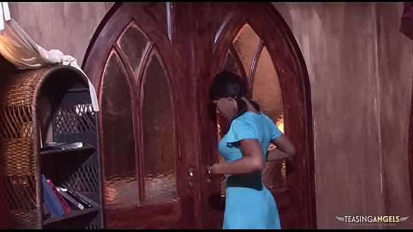 Play MP4 - The white client has the time of his life with the big black booty brunette