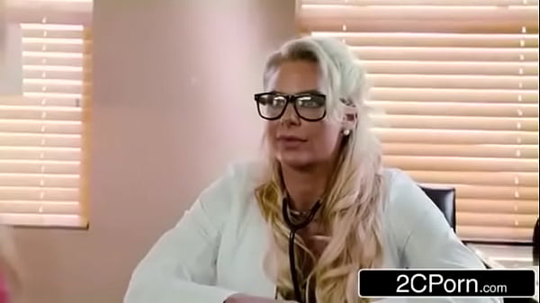 Doctor phoenix marie needs some dick