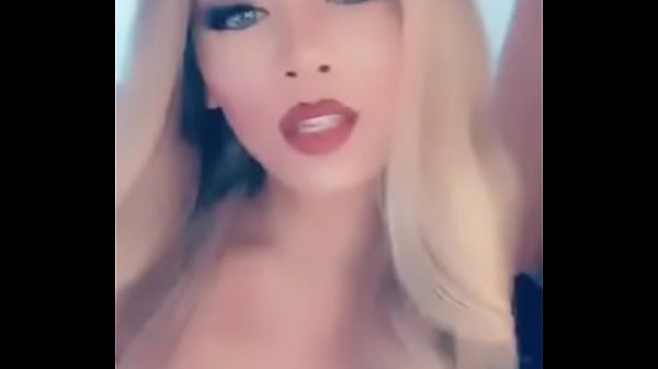 Cassy Domark International shemale