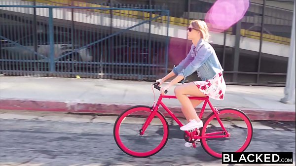 Play MP4 - BLACKED Horny Blonde Grad Student Fucks Married BBC