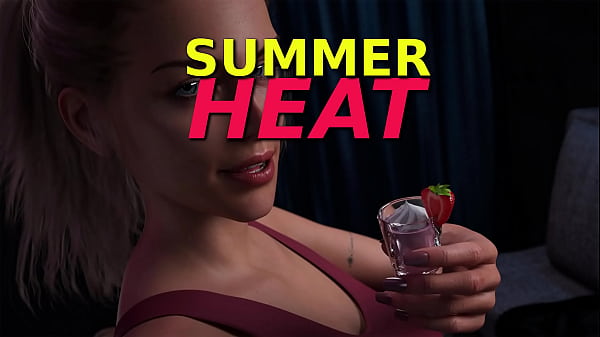 Nonton Summer Heat Ep.38 &ndash; Visual Novel Gameplay By Misterdoktor thumbnail