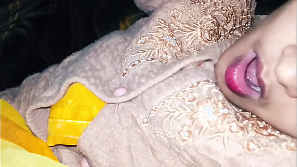 My Desi StepdaughterLet Me_Cum Inside Her Pussy hard fucking in winter season