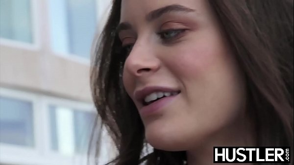 Seductive Lana_Rhoades plays with young dyke ass_and pussy