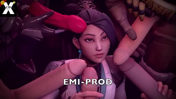 NEW VALORHENTAIby EMI_PROD