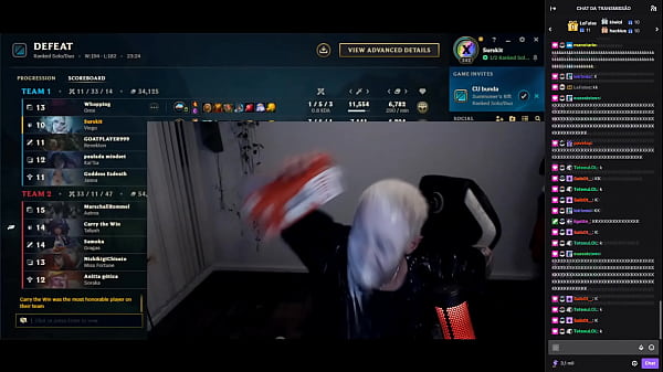 Branquelo_safado levando leitada na cara curitibano ordinário