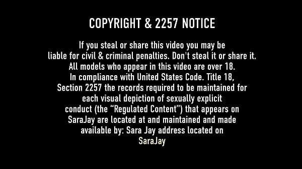 Nonton Beauty Babe Sara Loves To Join Hotline Until Her Pussy Wet thumbnail