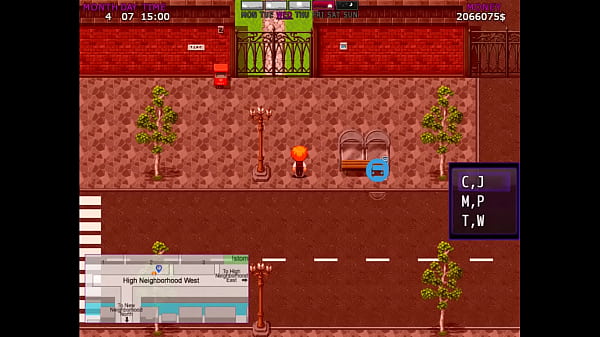 My new life cap 46 follando con la madre de mi mejor amigo