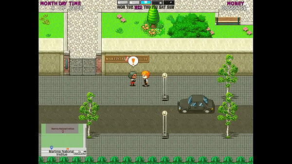 My new life cap 46 follando con la madre de mi mejor amigo 