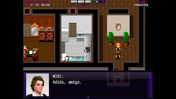 Play MP4 - My New Life Cap 46 - follando con la madre de mi mejor amigo