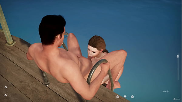 Ce Jeune Est Incroyablement Sexy thumbnail