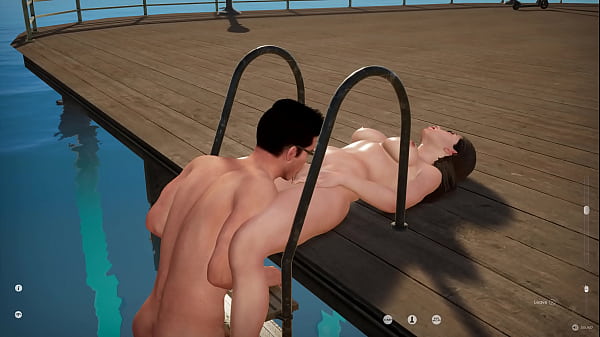 Ce jeune est incroyablement sexy 