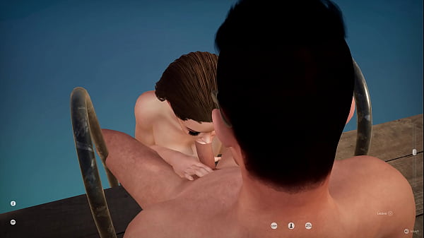 Ce jeune est incroyablement sexy 