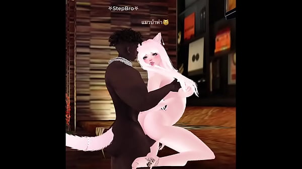 Cosplay_Teen Gets Railed