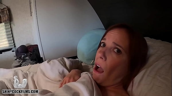 Play MP4 - Stepmom and Stepson Fuck for Survival - Jane Cane&comma; Shiny Cock Films