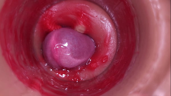 Play MP4 - Camera in Vagina&comma; Cervix POV&comma; "Creampie"&comma; "Fucking breed me""4k