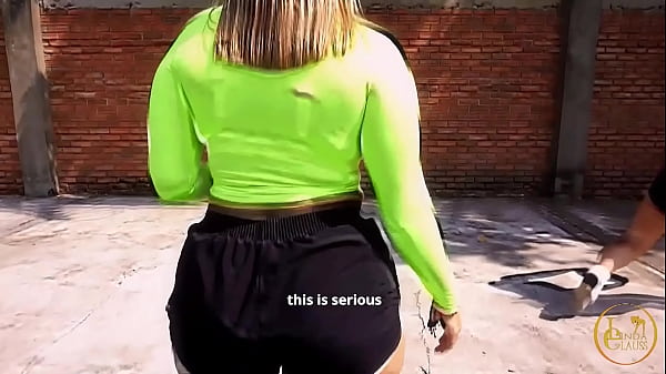 Myfriend_and I playing alone ended up squirting in the sauna