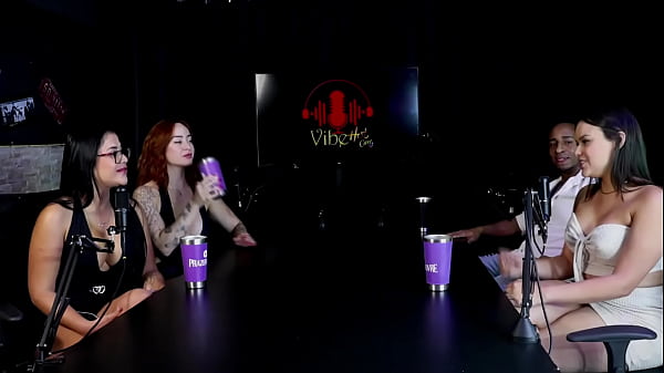 Veja a entrevista safada e cheia de putaria com a maria bittencourt e negro top oficial com thaisa redvelvet e tifany rocha no porn cast brazil parte 1 watch sheer red 