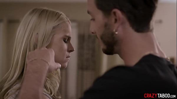 Sadistic boyfriend_makes girlfriend seduce her MILF stepmom