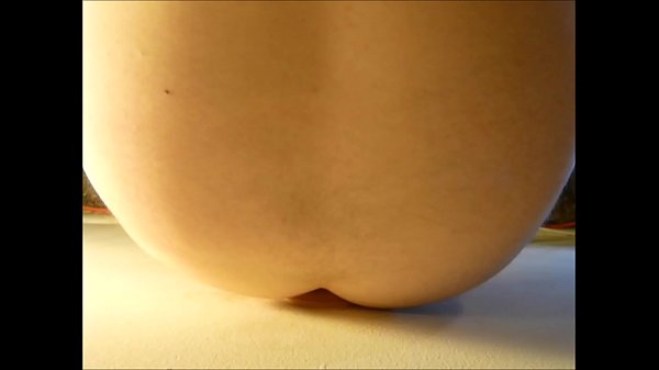 Play MP4 - Sexy Solo Ass to Mouth Dildo Play with Juicy Cumshot