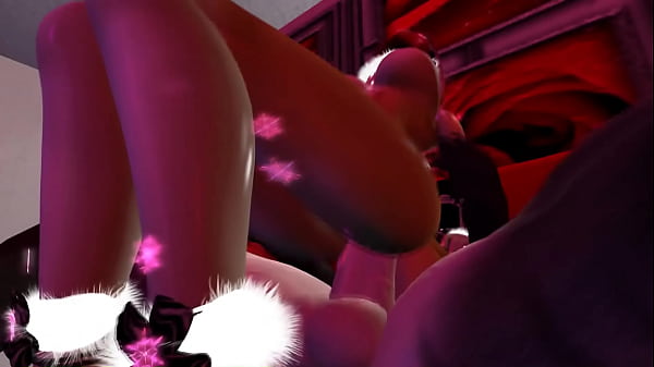 Play MP4 - The Best Christmas Present &lpar; Furry &sol; Yiif &rpar;