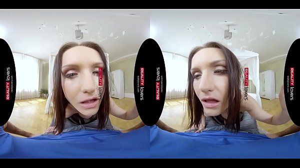 Play MP4 - RealityLovers - Footjob and Fuck in Stockings