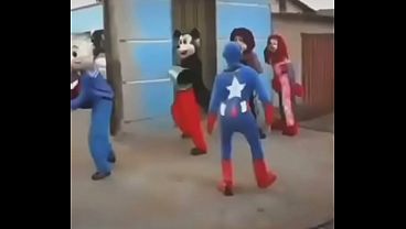 Memes #1 thumbnail