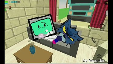 Chico robotico x otis