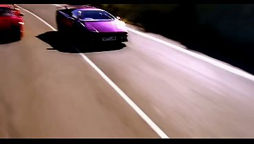 One of Jamiroquais songs 