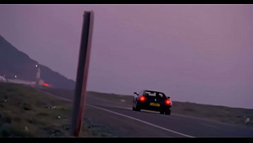 One of jamiroquais songs 