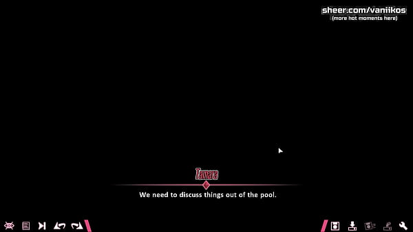 Play MP4 - Double Homework &vert; Underwater creampie for a sexy fit teen with a hot ass and a perfect body &vert; My sexiest gameplay moments &vert; Part &num;7