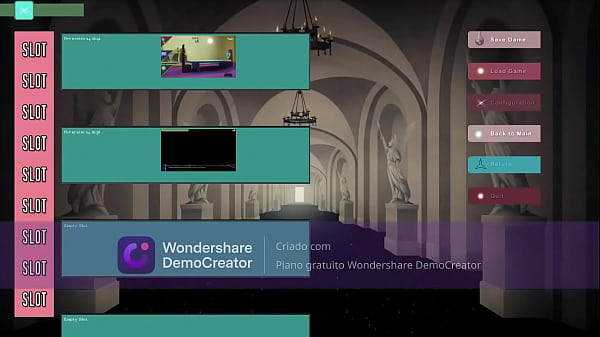 Nonton Fodendo A Android 18 Divine Adventure thumbnail