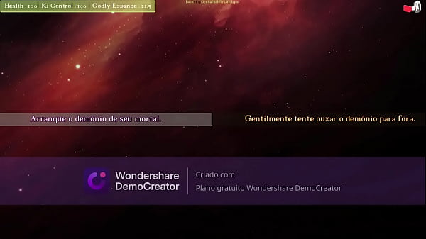 Punindoa android 18 transformei na minha putinha gozando na sua boca Divine Adventure_episodio1