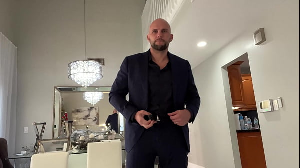 Big Cock Solo From Hot Professional Stud Jmac thumbnail