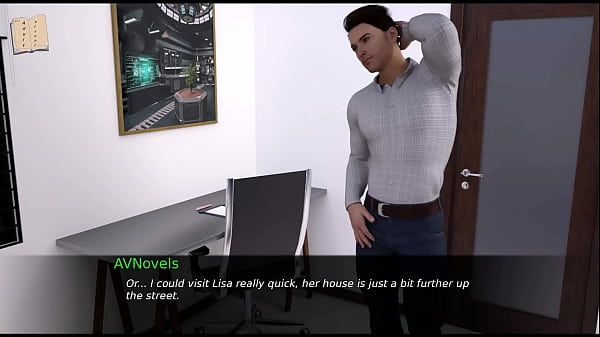 Nursing back to pleasure 129 