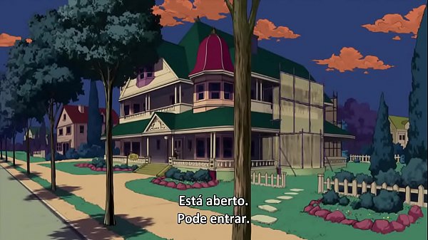 Nonton Jojos Bizarre thumbnail