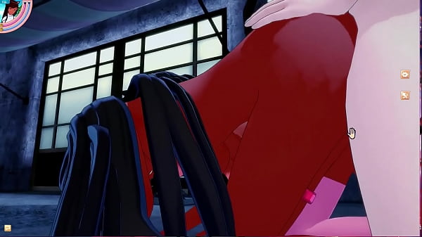 Vtuber threesome #2