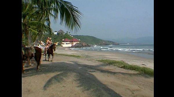 Play MP4 - Anal back riding