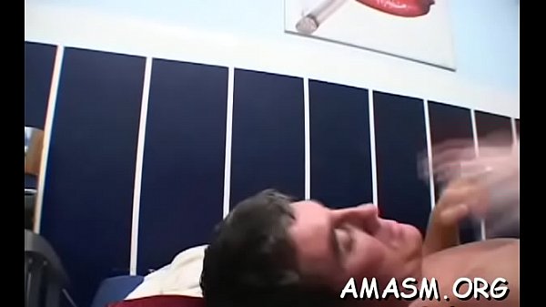 Fresh girlfriend bonked to orgasmic point