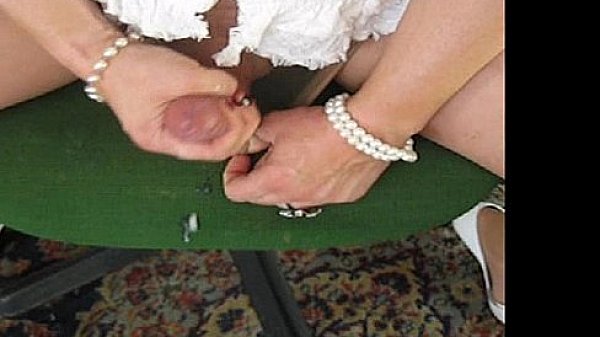 Sexy Matilde Masturbation 