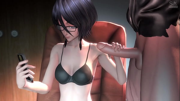 Rukia Strokes Black Man thumbnail