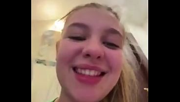 Masturbate in the bathroom 