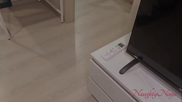 Nonton Pranking My Wife As A Home Intruder thumbnail