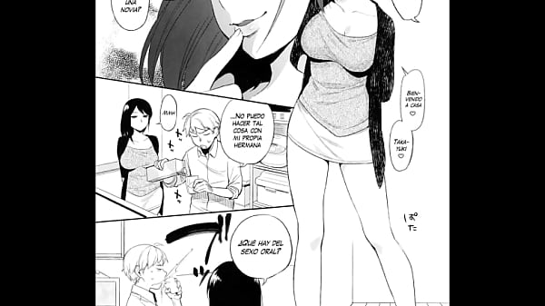 Sister sex mi hermana me quiere quitar la virginidad aqu&iacute; m&aacute;s