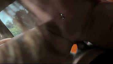 Busty Baddie Sisi Rose Gets Fucked In Teddy Tarantino's Rr thumbnail