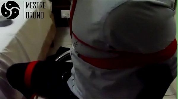 V&iacute;deo 034: Andr&eacute; 