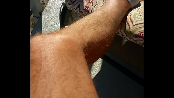 Precum on a sunny day 