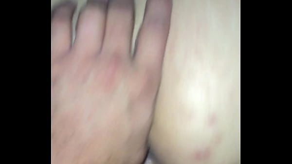 con mi esposa abriendola rico