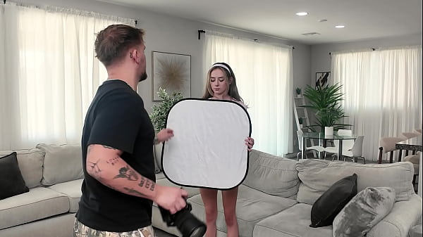 Nonton Shy Teen Loves To Fuck Bts - Daisy Fox thumbnail