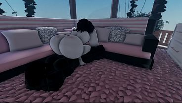 Femboy To Tight To deny~